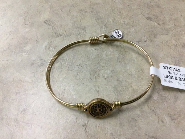 Luca & Danni Sagittarius