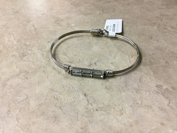 Luca & Danni Mini Hudson Crystal