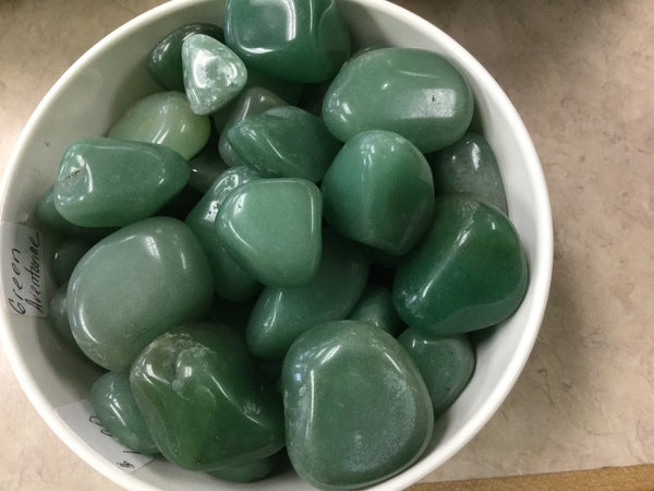 Green Aventurine Stone