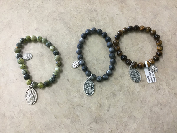 Guardian Angel Bracelets