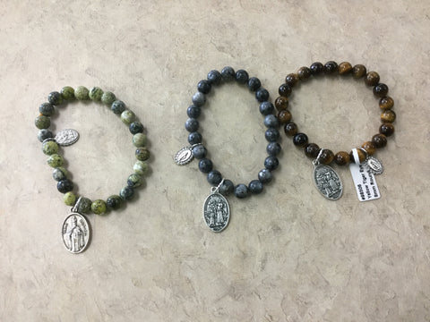 Guardian Angel Bracelets