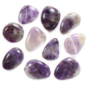Brazilian Amethyst Large Stone