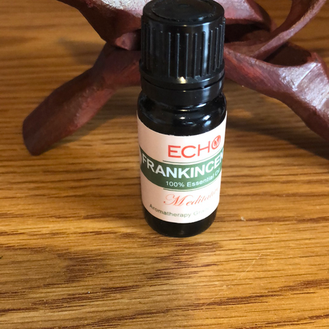 Ech Essential Oil- Frankincense