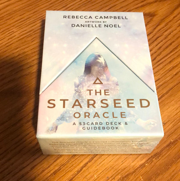 The Starseed Oracle