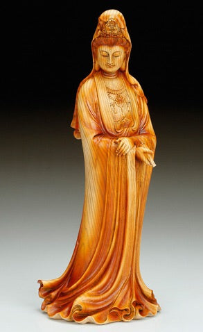 Kuan Yin Statue