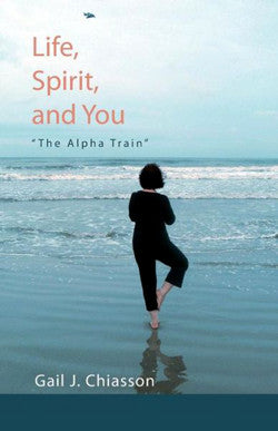Life, Spirit, and You (Book)