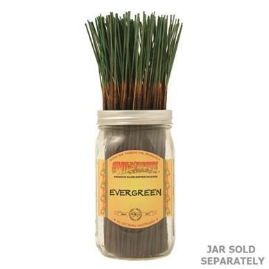 Wild Berry Incense sticks