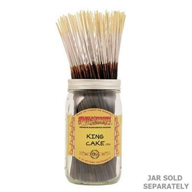 Wild Berry Incense sticks