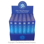 Om Nagchampa Incense 15gm