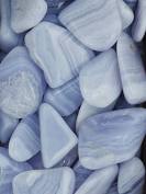 Blue Lace Agate Stone Crystal