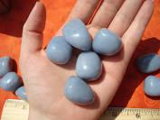 Angelite Tumbled Stone