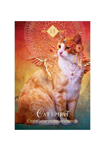 Power Animals, Spirit Guides for your Spiritual Self