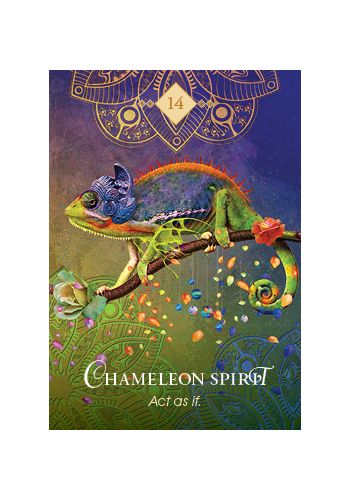 Power Animals, Spirit Guides for your Spiritual Self