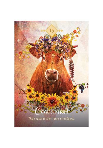 Power Animals, Spirit Guides for your Spiritual Self