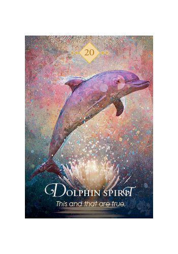 Power Animals, Spirit Guides for your Spiritual Self