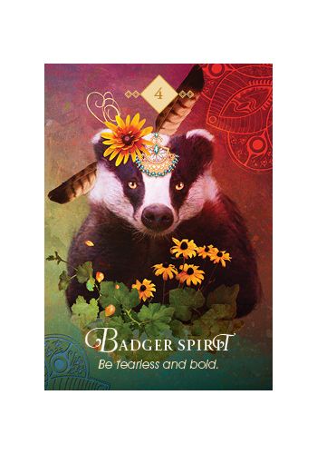 Power Animals, Spirit Guides for your Spiritual Self