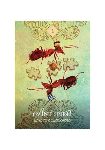 Power Animals, Spirit Guides for your Spiritual Self