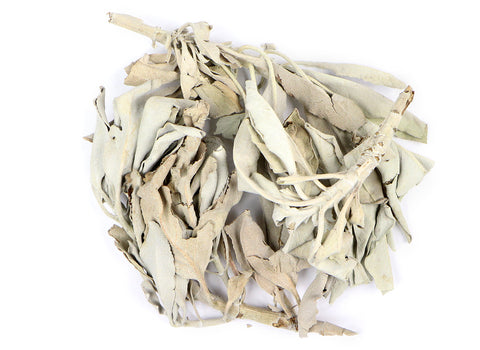 Sage - Desert White Sage Loose